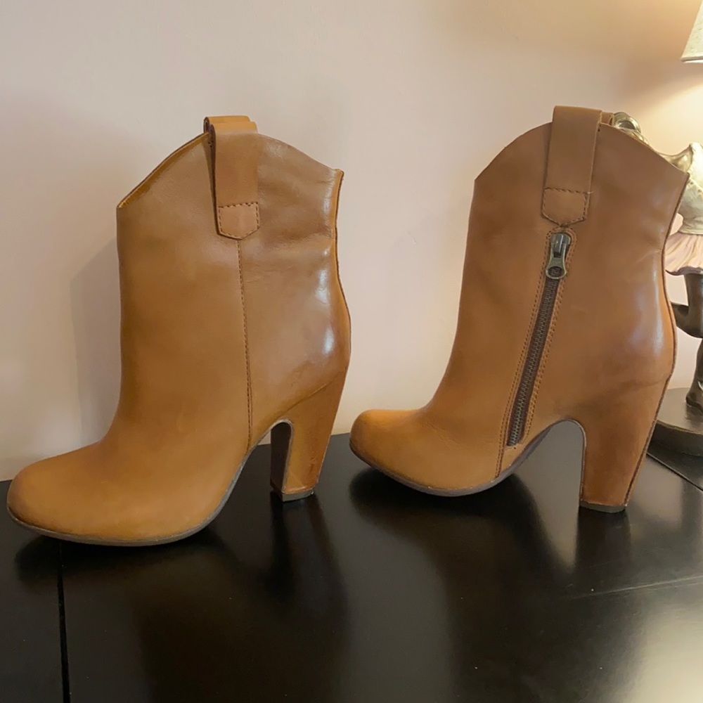 Kork-Ease Boots